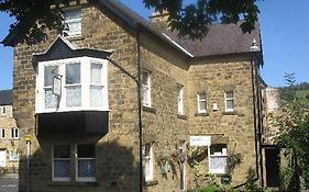 Lyndale Guest House Pateley Bridge 4*