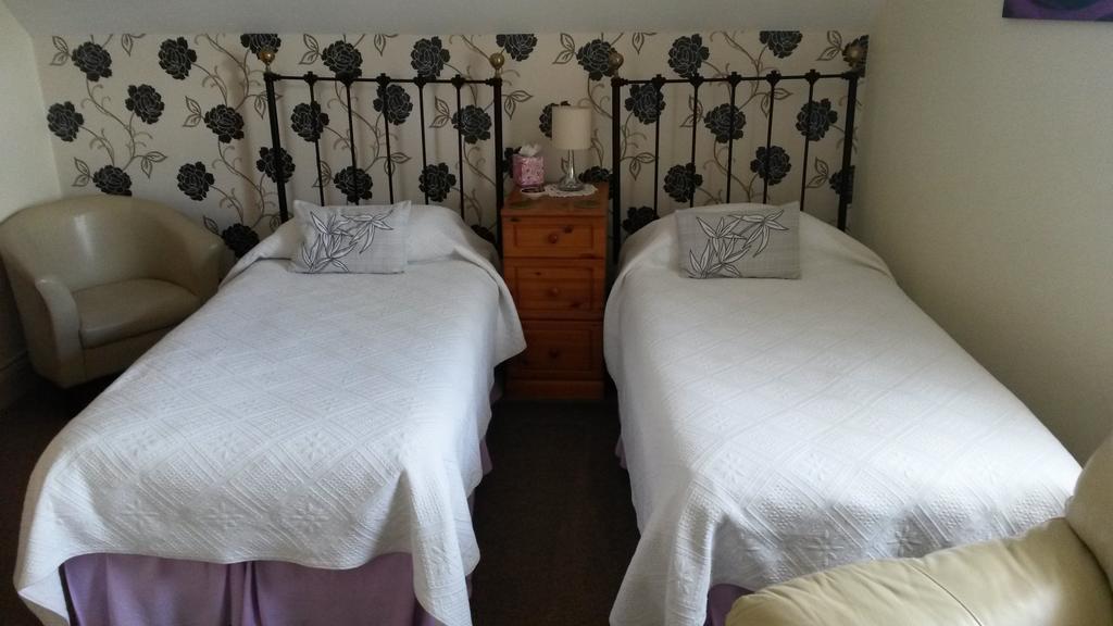 Lyndale Guest House Pateley Bridge Room photo