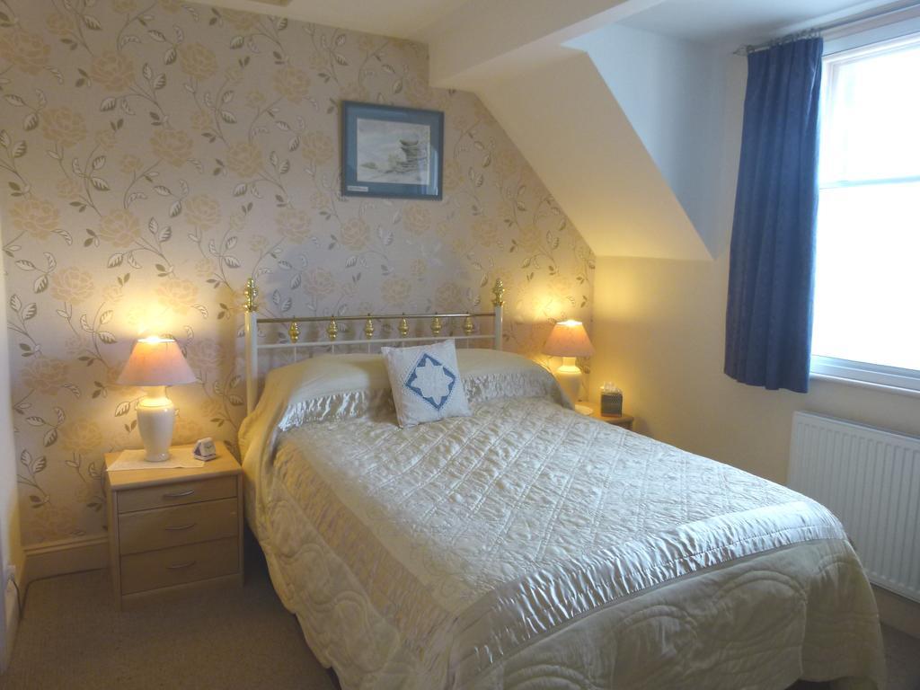Lyndale Guest House Pateley Bridge Room photo